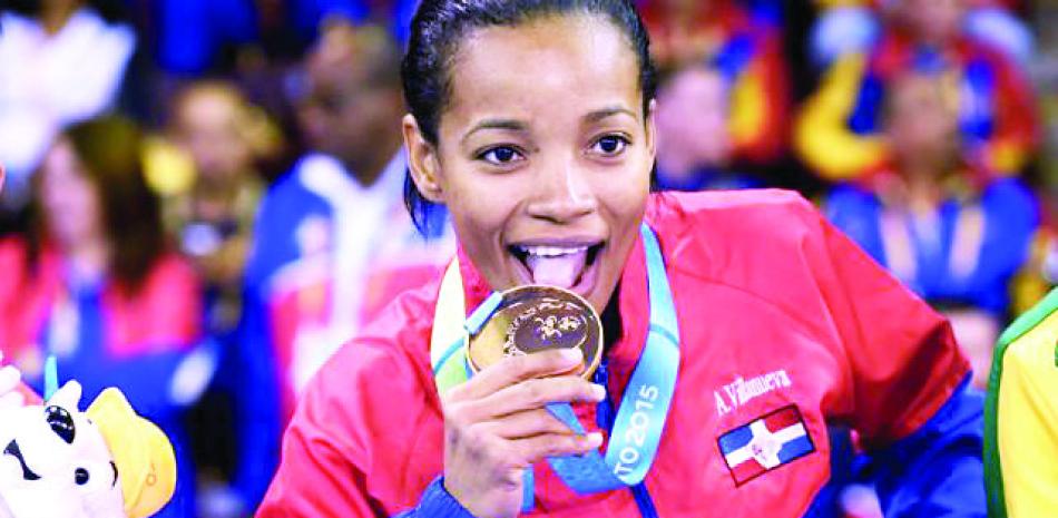 Ana Villanueva será inmortalizada al Pabellón de la Fama del Deporte Dominicano