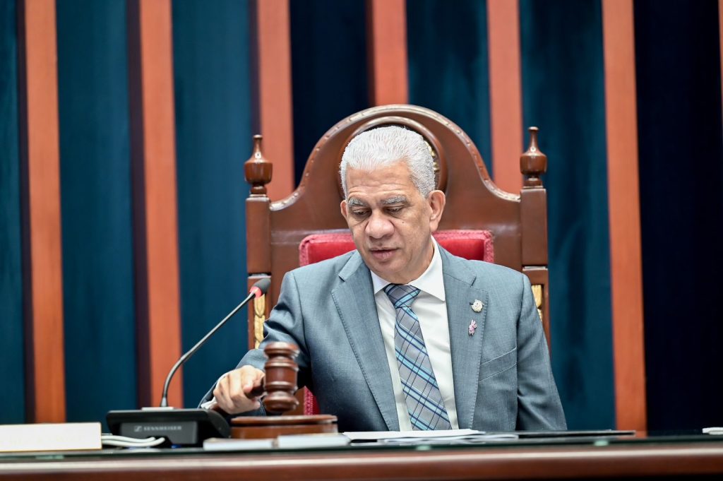 Senado aprueba modificación al artículo 386 de Ley 76-02, que establece el Código Procesal Penal de la República Dominicana