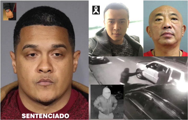 Imponen cadena perpetua a narco dominicano por asesinato de empresario chino 