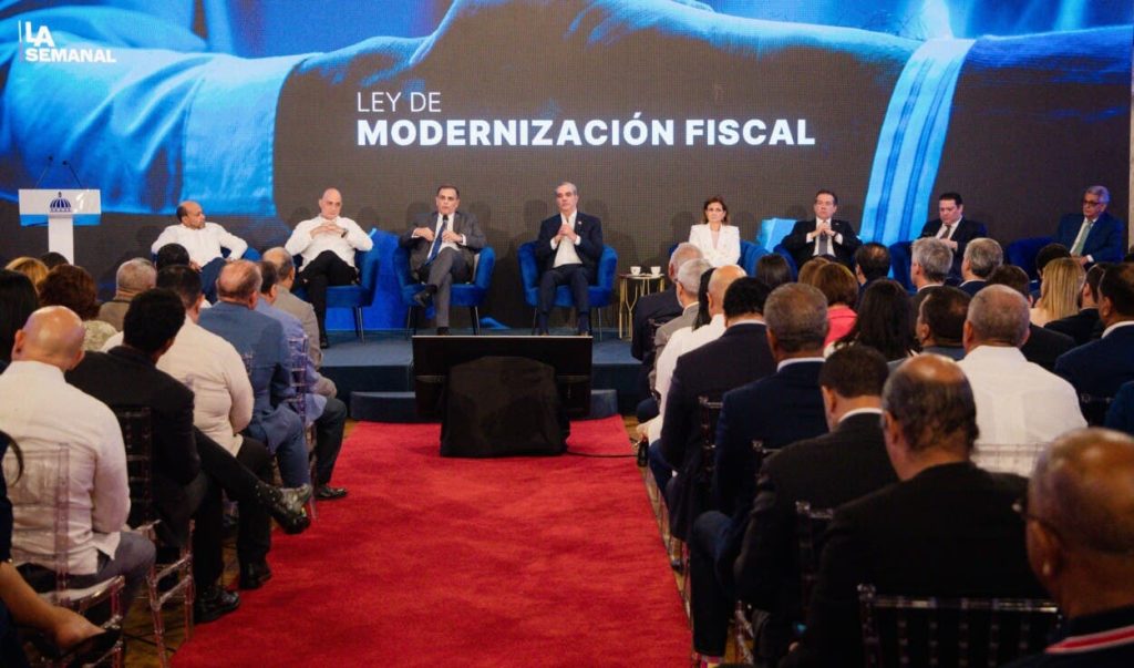 Sectores sociales y religiosos reciben con disgusto y cautela propuesta reforma fiscal