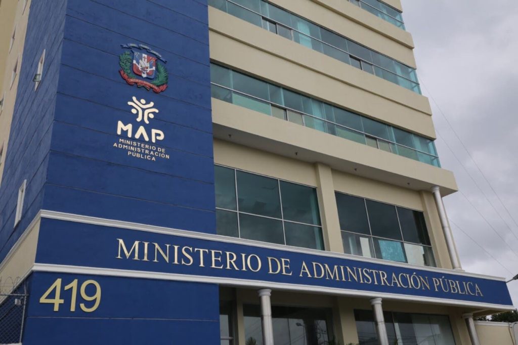 MAP anuncia medidas mejorar servicios en la institución