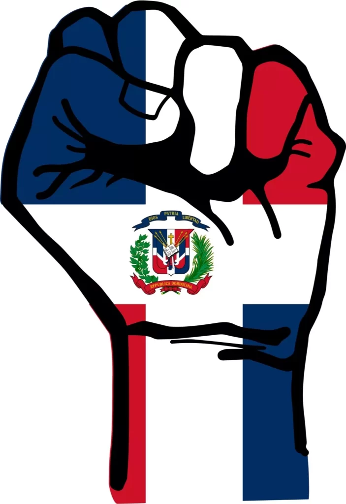 Somos los dominicanos Pro-Norteamericanos ó Ant- Haitianos!