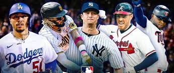 Dodgers y Yankees favoritos para Serie Mundial en casas apuestas