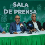 FP niega en Rep. Dominicana haya autosuficiencia alimentaria