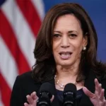 Kamala Harris visita Carolina del Norte y defiende la respuesta del Gobierno por Helene