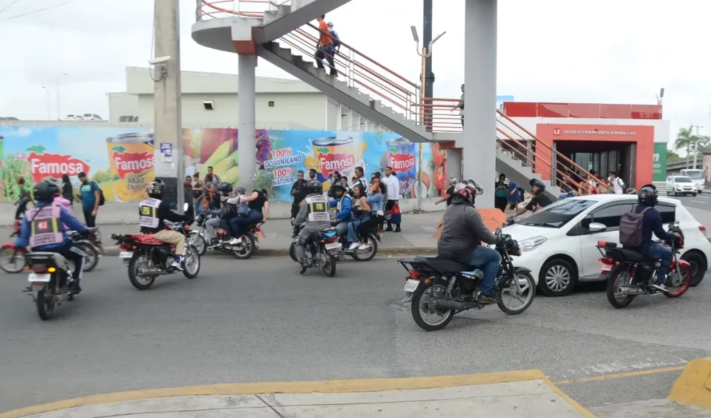 Autoridades enfrentarán caos de motociclistas