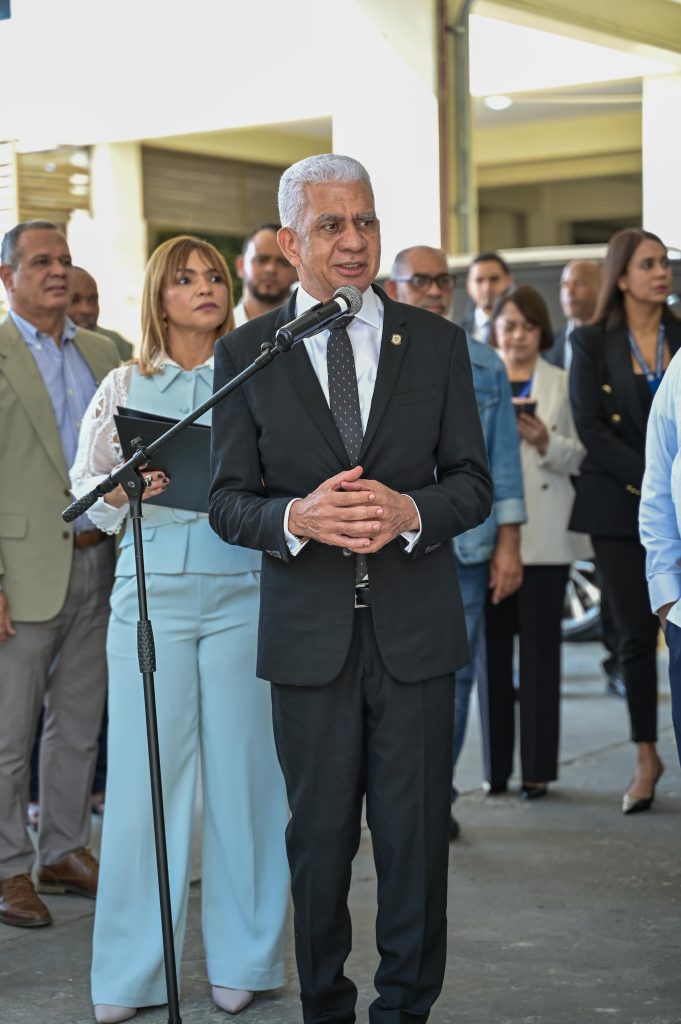 Senado de la República y PROMESE/CAL inauguran nueva Farmacia del Pueblo