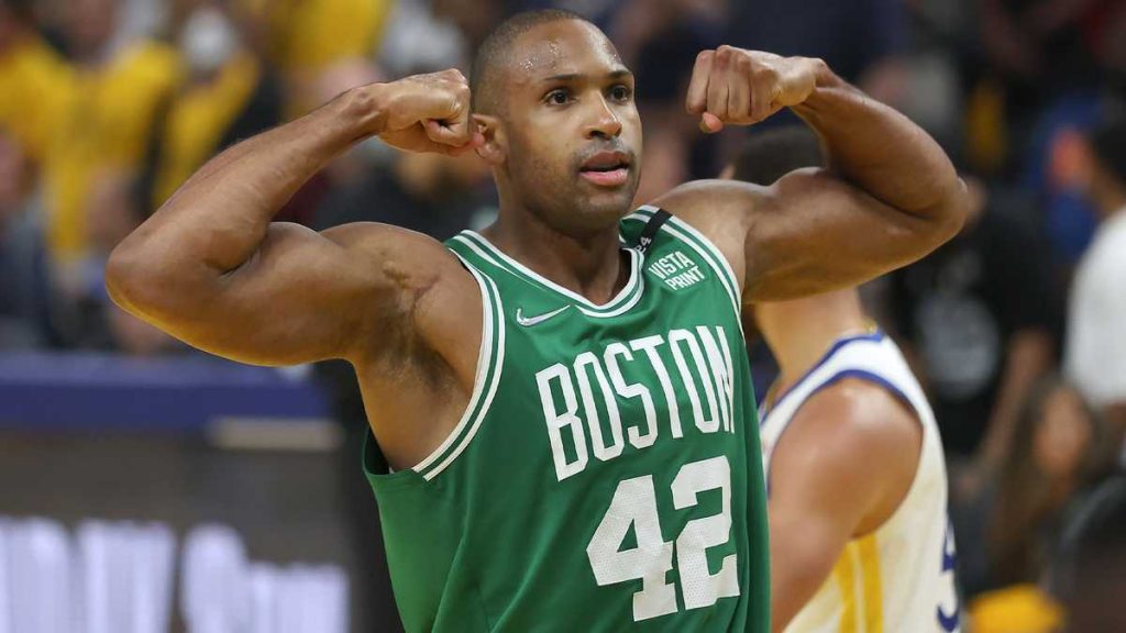 Boston Celtics y Horford acaban con el invicto de 15-0 de los Cavs