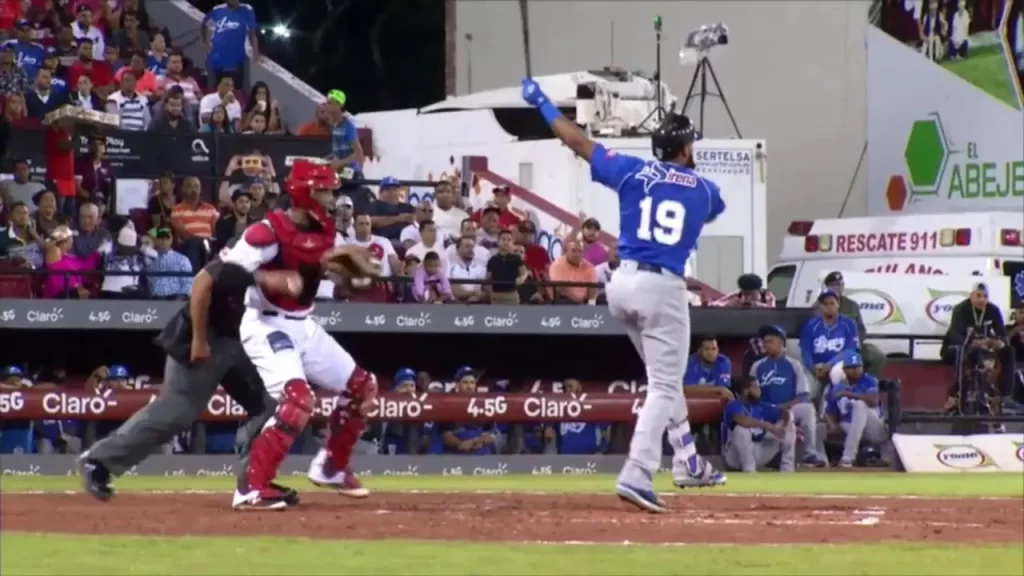 Equipos se fortalecen con miras a semifinal del béisbol local