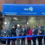 Realizan Gran Apertura Centro Educativo Vacacional en El Bronx*