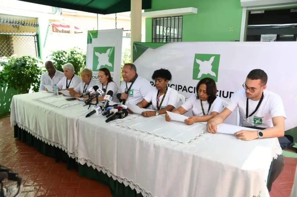 Corrupción obstaculiza progreso, afirman organizaciones