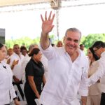 Presidente Abinader inaugurará ocho obras en provincia Duarte