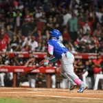 Tigres del Licey vs Leonel del Escogido ¡Tendremos un decisivo séptimo juego!