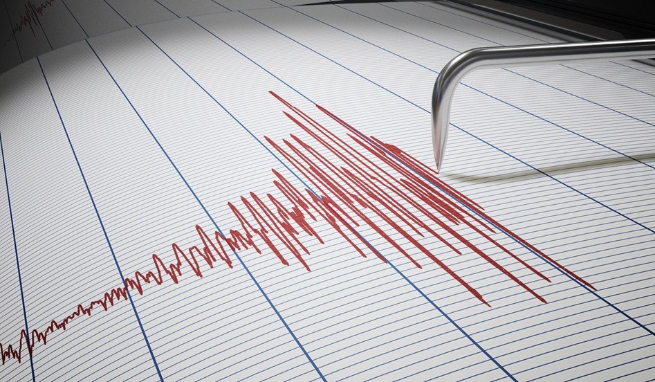 Recién temblor de tierra en NJ el más grande últimos 242 años; paralizó servicios