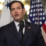 Rubio asegura a Netanyahu que Trump prioriza apoyo a Israel