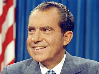 EE.UU y la modernizació de la policía dominicana. Richard Nixon (y III)