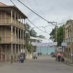 Jacmel, un refugio de paz en medio de la inseguridad de Puerto Príncipe