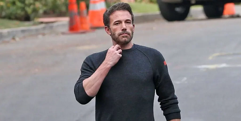 Ben Affleck y otros famosos de Hollywood, han sido evacuados de sus hogares por incendios