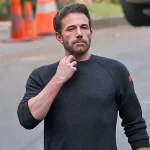 Ben Affleck y otros famosos de Hollywood, han sido evacuados de sus hogares por incendios