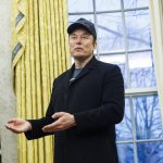 Trump encarga a Musk comprobar que el depósito de Fort Knox conserva las reservas de oro