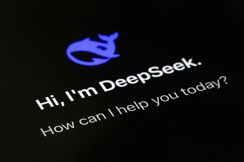 El Congreso de EEUU prohíbe el uso de la app china DeepSeek a sus trabajadores