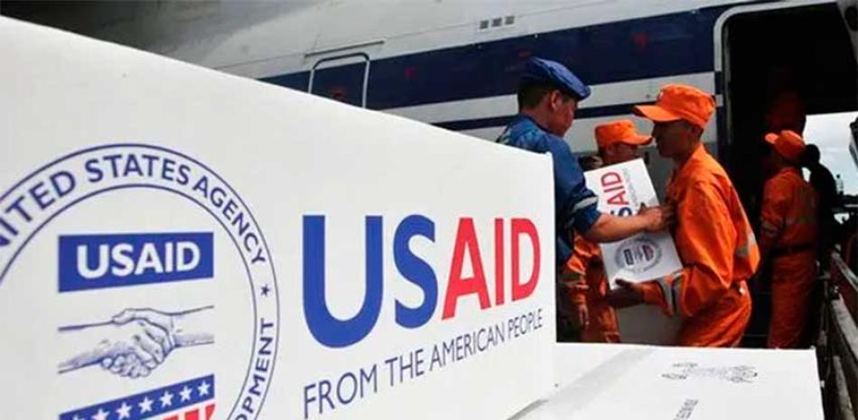 Un juez federal bloquea el plan de Trump de echar a miles de empleados de Usaid