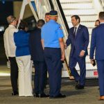 EEUU confiscará durante visita de Marco Rubio avión de Maduro retenido en República Dominicana