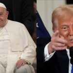 El papa Francisco a Trump: las deportaciones «lastiman la dignidad» de los migrantes