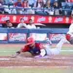 República Dominicana a la final de la Serie del Caribe de Béisbol