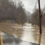 Aumentan a 14 muertos por inundaciones Estados Unidos