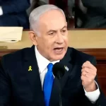 Netanyahu anima a «escuchar con atención» plan de deportación masiva de gazatíes de Trump