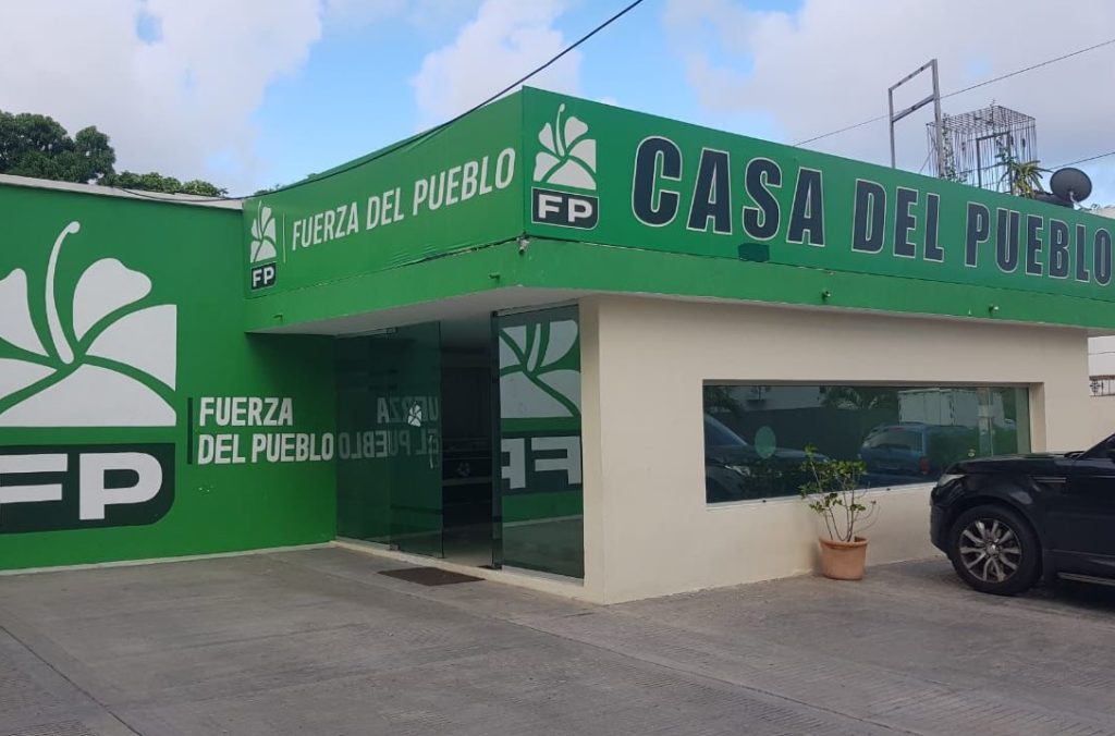 FP denuncia Gobierno abandona cosechas y los canales de riego