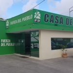 FP denuncia Gobierno abandona cosechas y los canales de riego