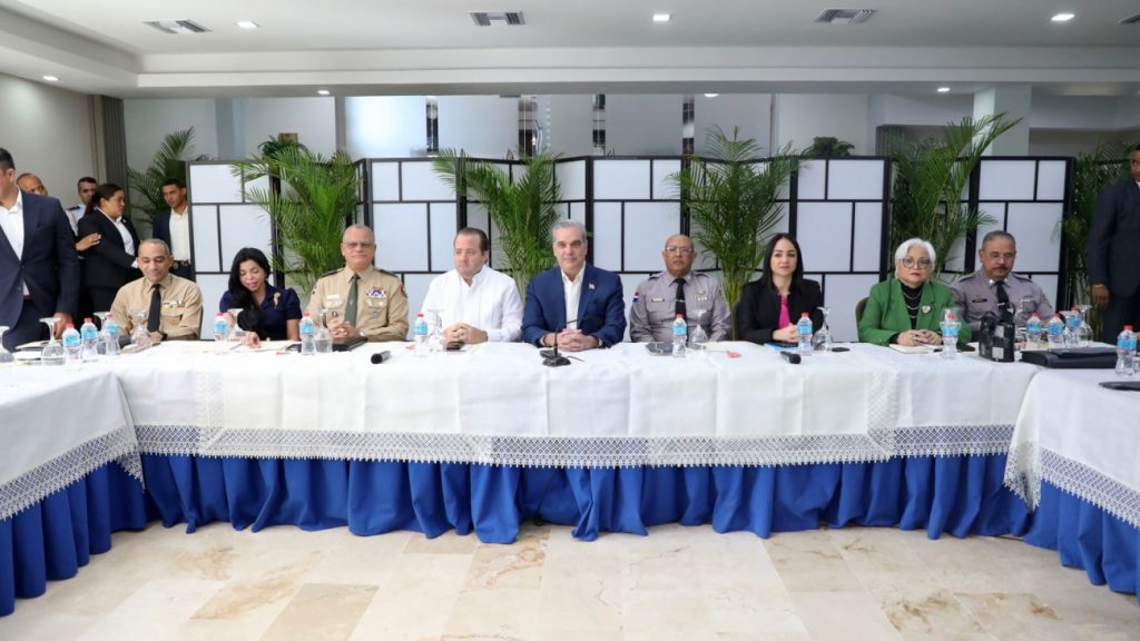 Dicen la tasa de homicidios bajó al 7.7 en la República Dominicana