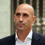 Rubiales, condenado por agresión sexual por el beso a Jenni Hermoso y absuelto de coacción