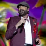 Juan Luis Guerra, Rawayana y Chuwi encabezarán el Garnier Green Fest en Puerto Rico