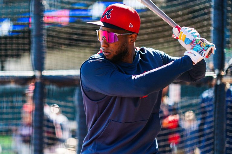 Profar confía estar listo para jugar en inicio de la temporada con Bravos