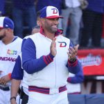 Albert Pujols en la mira para mánager de Grandes Ligas