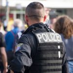 Amplia operación policial por supuesto atropello múltiple en la ciudad alemana de Mannheim