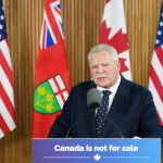 Ontario aumenta un 25% a la electricidad para EE.UU.