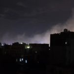 31 muertos, 101 heridos por bombardeos EEUU en Yemen