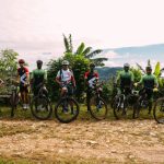 Aventura, Deporte y Turismo, el nuevo programa del ciclismo de montaña en RD