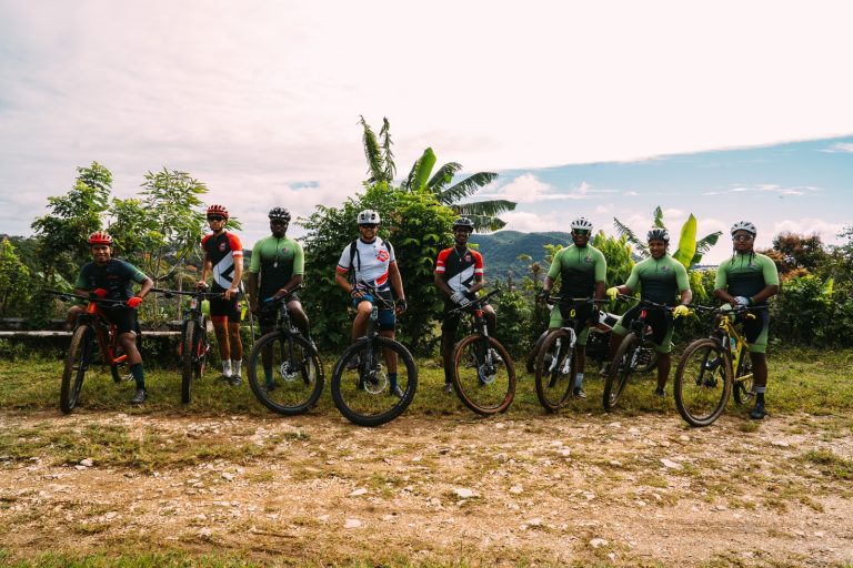 Aventura, Deporte y Turismo, el nuevo programa del ciclismo de montaña en RD