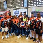 Fundación Los Mina Unidos por Siempre impulsa el baloncesto en San Francisco de Macorís