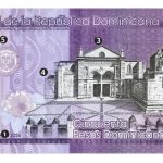 BCRD emite billetes de RD$50.00, año 2024