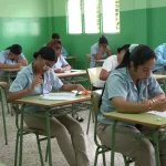 Educación habilita sistema de inscripción para alumnos pendientes de Pruebas Nacionales