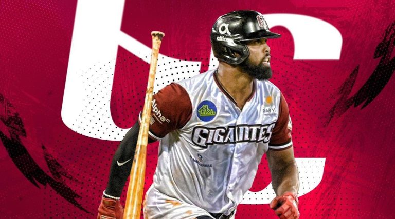 Gigantes del Cibao retiene parte importante de su núcleo de jugadores