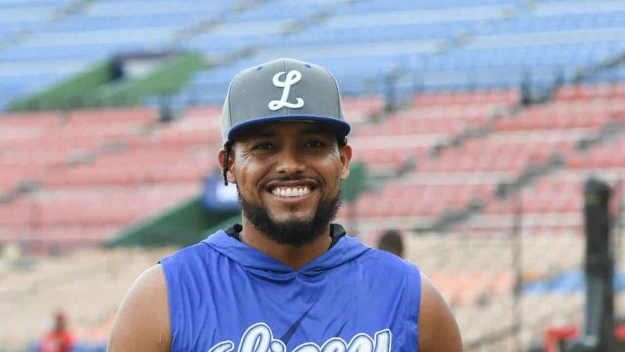 Núñez, Adames y Marte llegan al Licey vía agencia libre