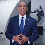 Adriano Espaillat da respuesta demócrata a discurso de Trump